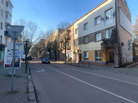 комерційна за адресою Івано-Франківськ, Грюнвальдська вул., 23