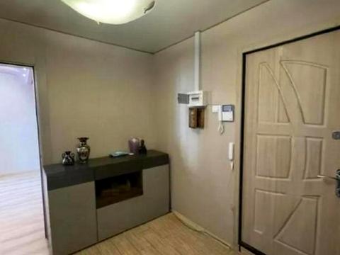 квартира по адресу Олимпийская ул., 17