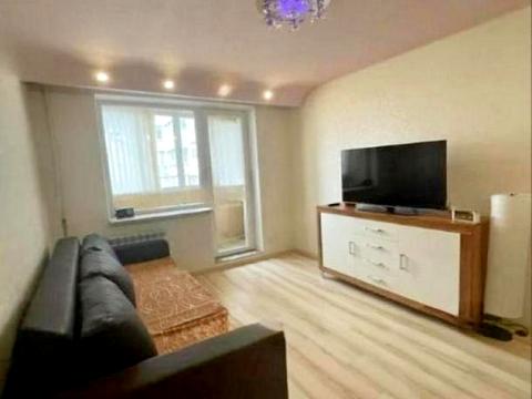 квартира по адресу Олимпийская ул., 17