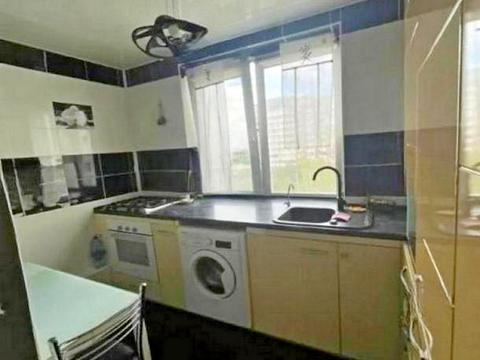 квартира по адресу Олимпийская ул., 17