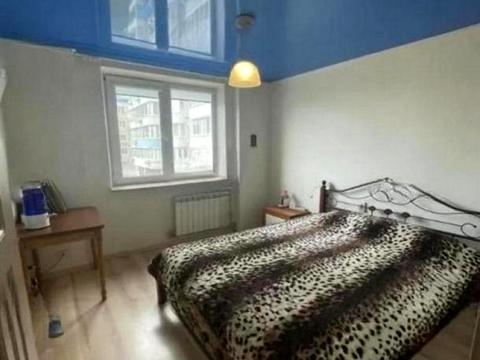 квартира по адресу Олимпийская ул., 17