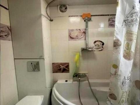 квартира по адресу Олимпийская ул., 17