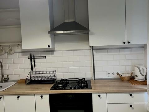 квартира за адресою Освицька вул., 3