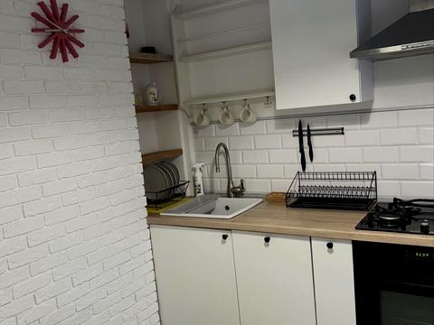 квартира за адресою Освицька вул., 3