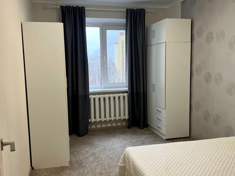 квартира за адресою Освицька вул., 3