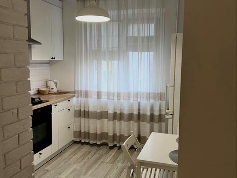 квартира за адресою Освицька вул., 3