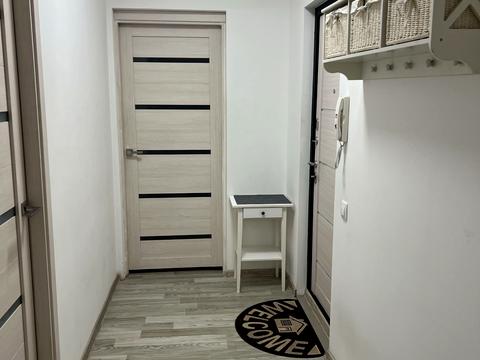 квартира за адресою Освицька вул., 3