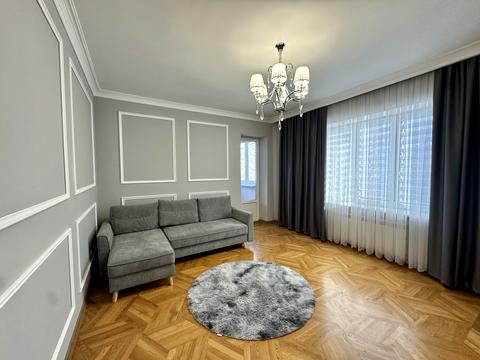 квартира по адресу Небесной Сотни ул. (Івана Стасюка), 2-Б