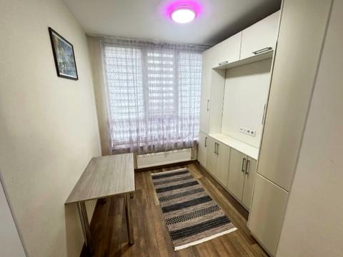 квартира по адресу Гетьманська ул., 12