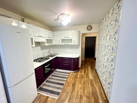 квартира по адресу Гетьманська ул., 12