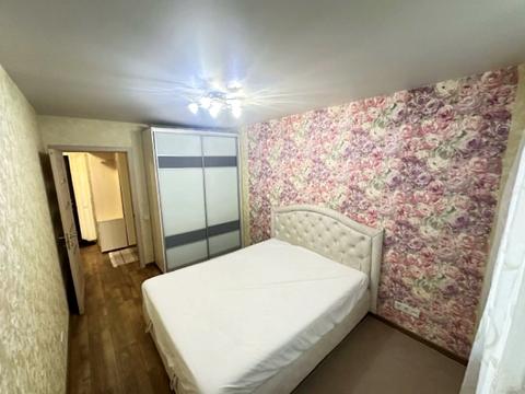 квартира по адресу Гетьманська ул., 12