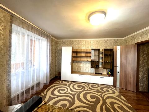 квартира за адресою Соломії Крушельницької вул., 62а