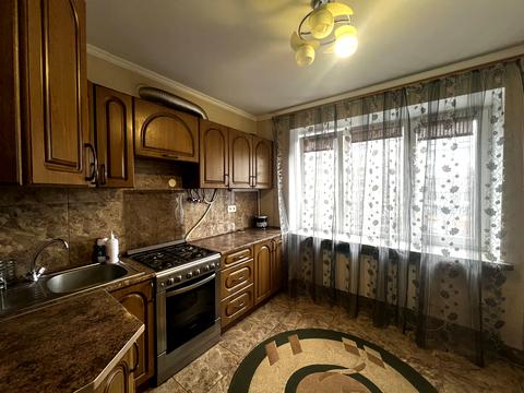 квартира за адресою Соломії Крушельницької вул., 62а