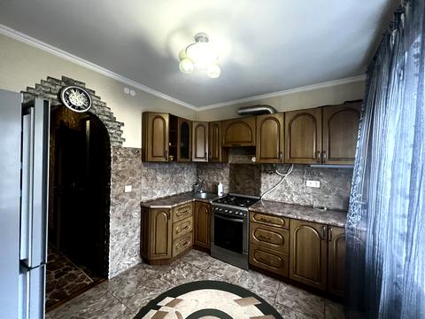 квартира за адресою Соломії Крушельницької вул., 62а