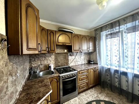 квартира за адресою Соломії Крушельницької вул., 62а