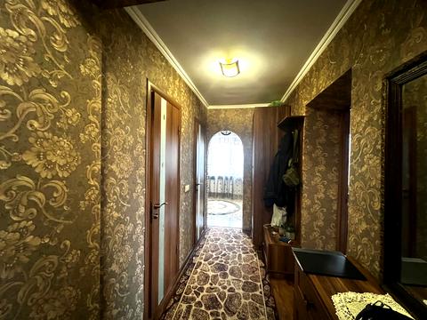 квартира за адресою Соломії Крушельницької вул., 62а