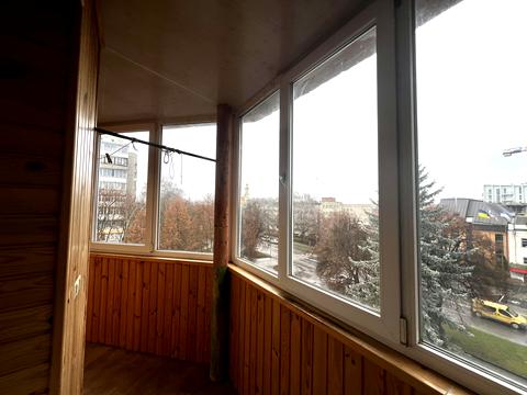 квартира за адресою Соломії Крушельницької вул., 62а