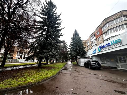 квартира за адресою Соломії Крушельницької вул., 62а