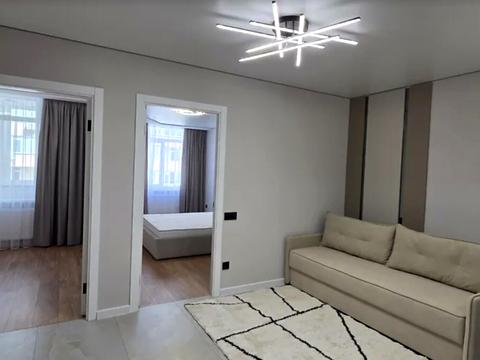 квартира за адресою Київська вул., 9-Б