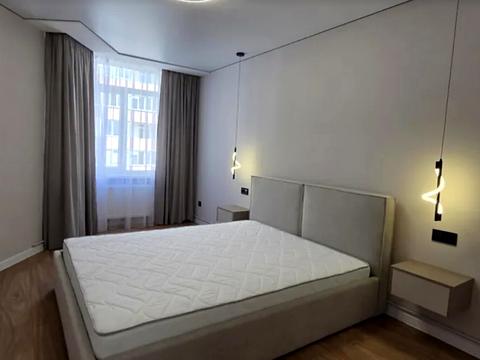 квартира за адресою Київська вул., 9-Б