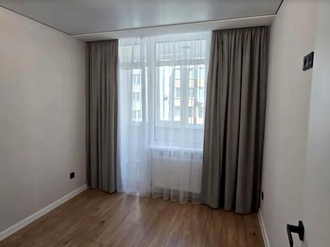 квартира за адресою Київська вул., 9-Б