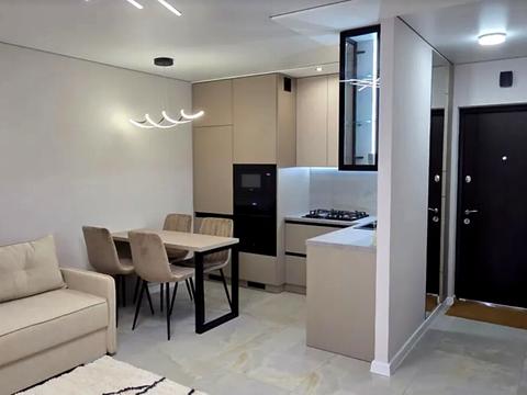 квартира за адресою Київська вул., 9-Б