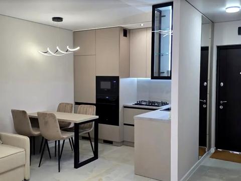 квартира за адресою Київська вул., 9-Б