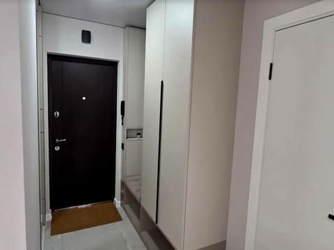 квартира за адресою Київська вул., 9-Б