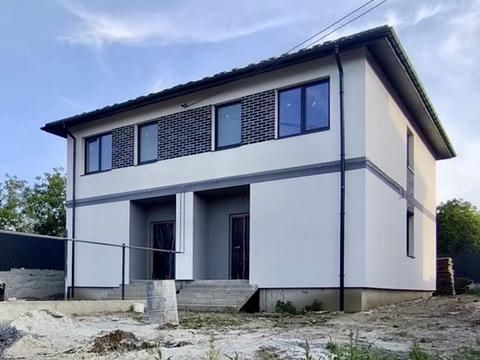 дом по адресу Нагорных ул.