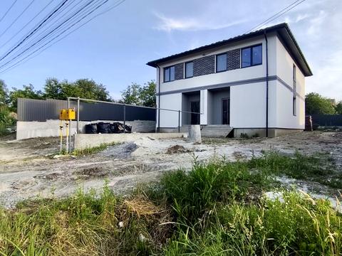 будинок за адресою Нагірних вул.