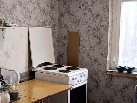 квартира по адресу Паустовского ул. (Паустовского), 31