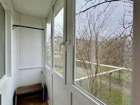 квартира по адресу Петра Калнышевского просп. (Косіора), 46