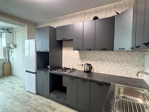 квартира по адресу Віктора Андрієвського ул., 41