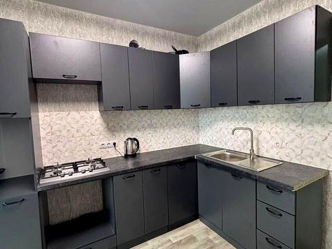 квартира по адресу Віктора Андрієвського ул., 41