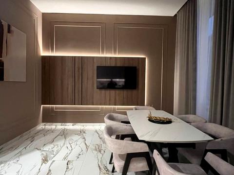 квартира за адресою Юліуша Словацького вул., 16