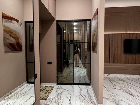 квартира по адресу Словацкого ул., 16