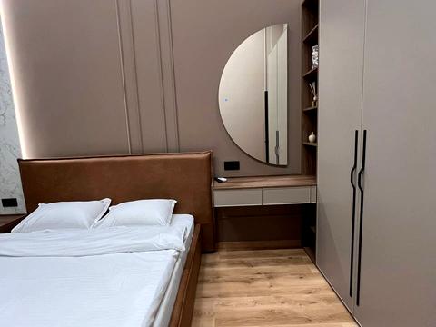 квартира по адресу Словацкого ул., 16