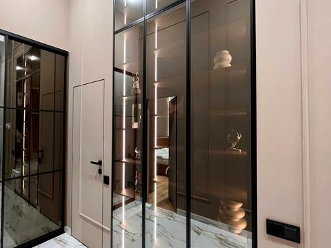 квартира по адресу Словацкого ул., 16