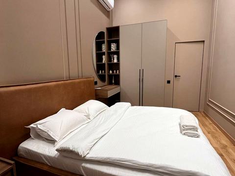 квартира по адресу Словацкого ул., 16