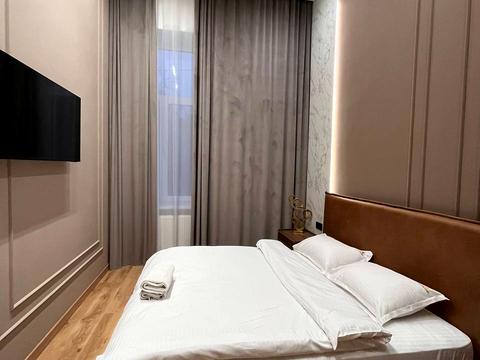 квартира по адресу Словацкого ул., 16