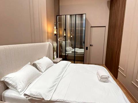 квартира по адресу Словацкого ул., 16