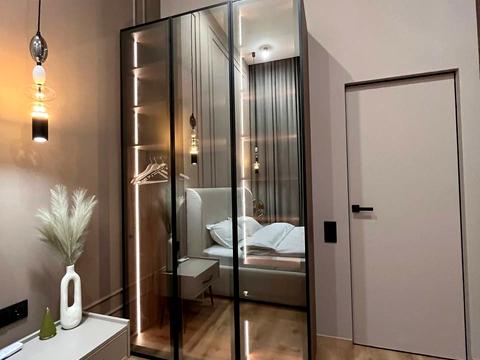 квартира по адресу Словацкого ул., 16