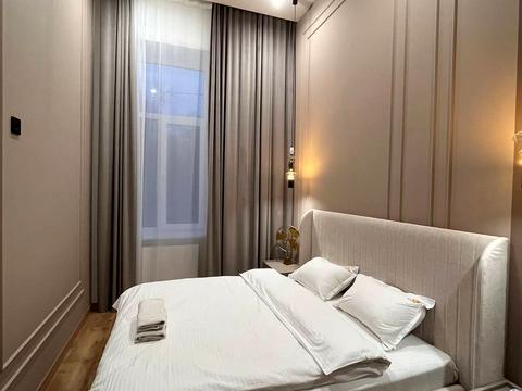 квартира по адресу Словацкого ул., 16