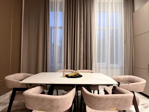 квартира по адресу Словацкого ул., 16