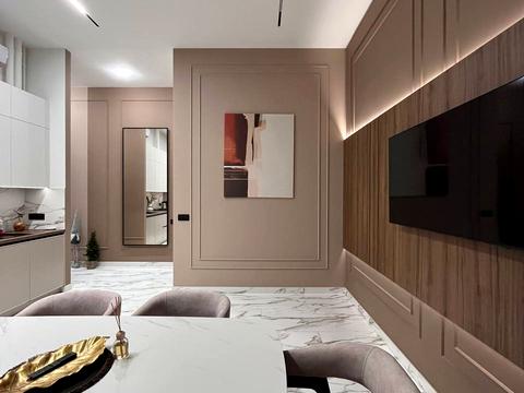 квартира по адресу Словацкого ул., 16