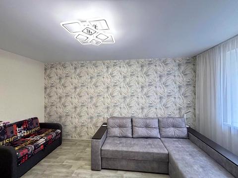 квартира по адресу Віктора Андрієвського ул., 41