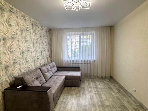 квартира по адресу Віктора Андрієвського ул., 41