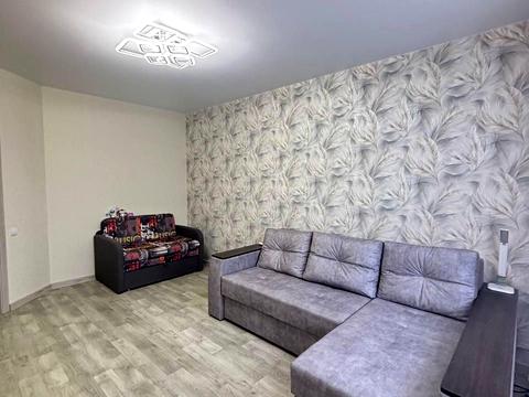 квартира по адресу Віктора Андрієвського ул., 41