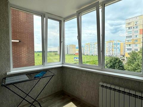 квартира по адресу Віктора Андрієвського ул., 41