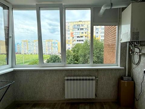 квартира по адресу Віктора Андрієвського ул., 41